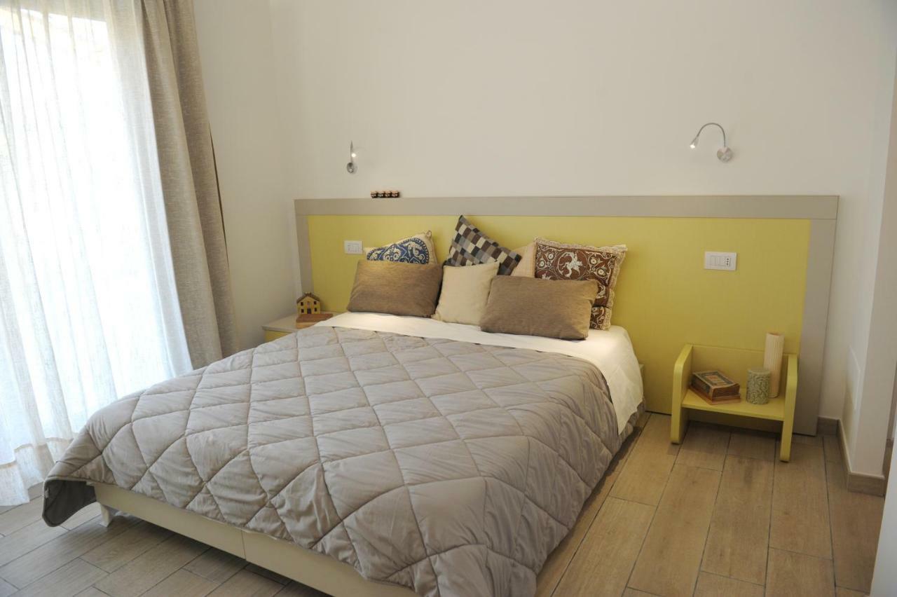 Il Granaio Di Rossetti Elisabetta Hotel Assisi Exterior foto